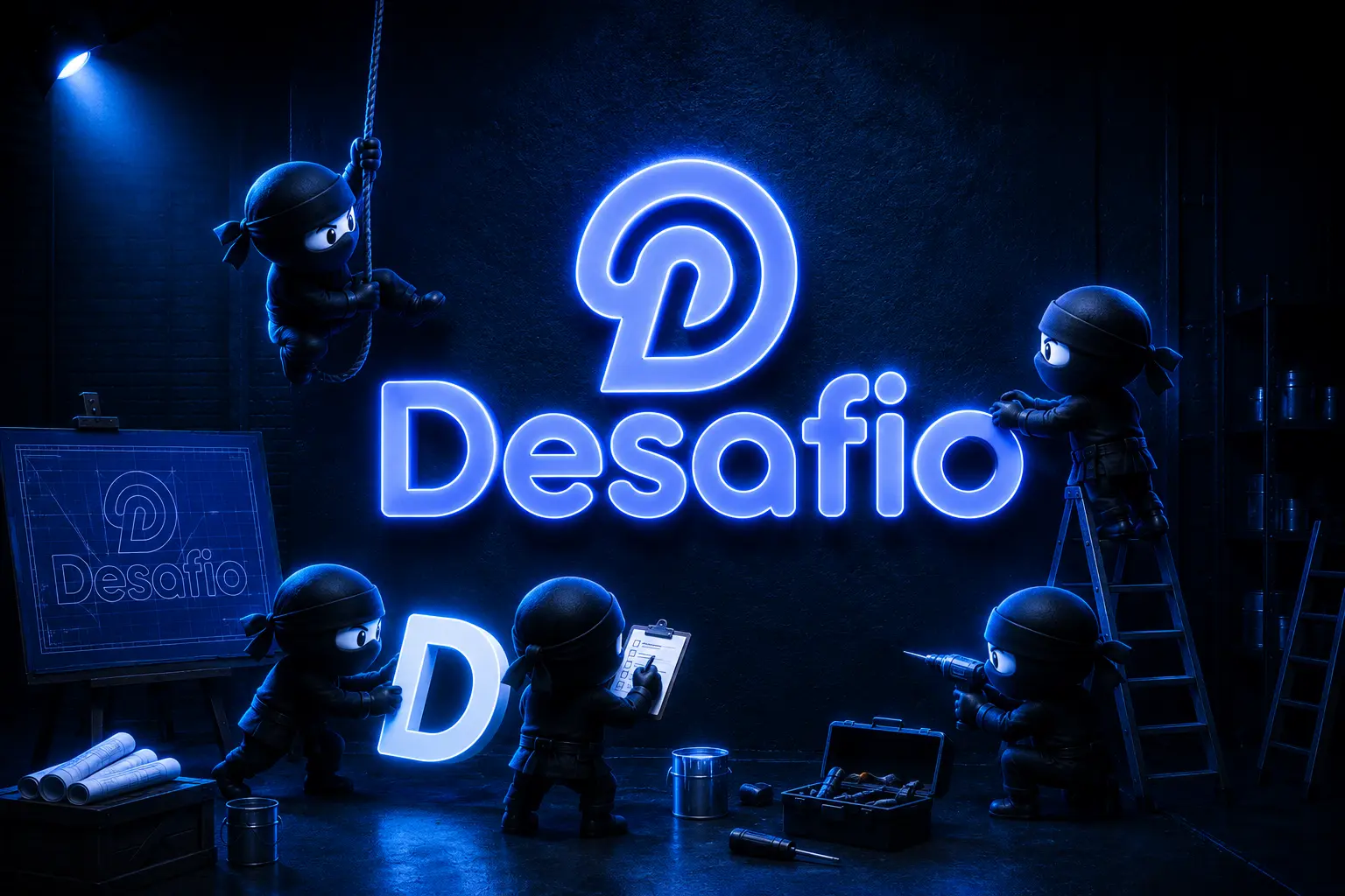Desafio