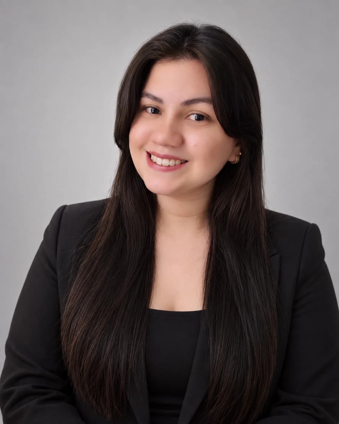 Ana, Gerente geral — NJA