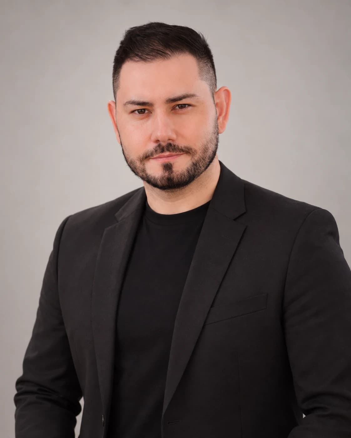 Nelson, CEO — NJA